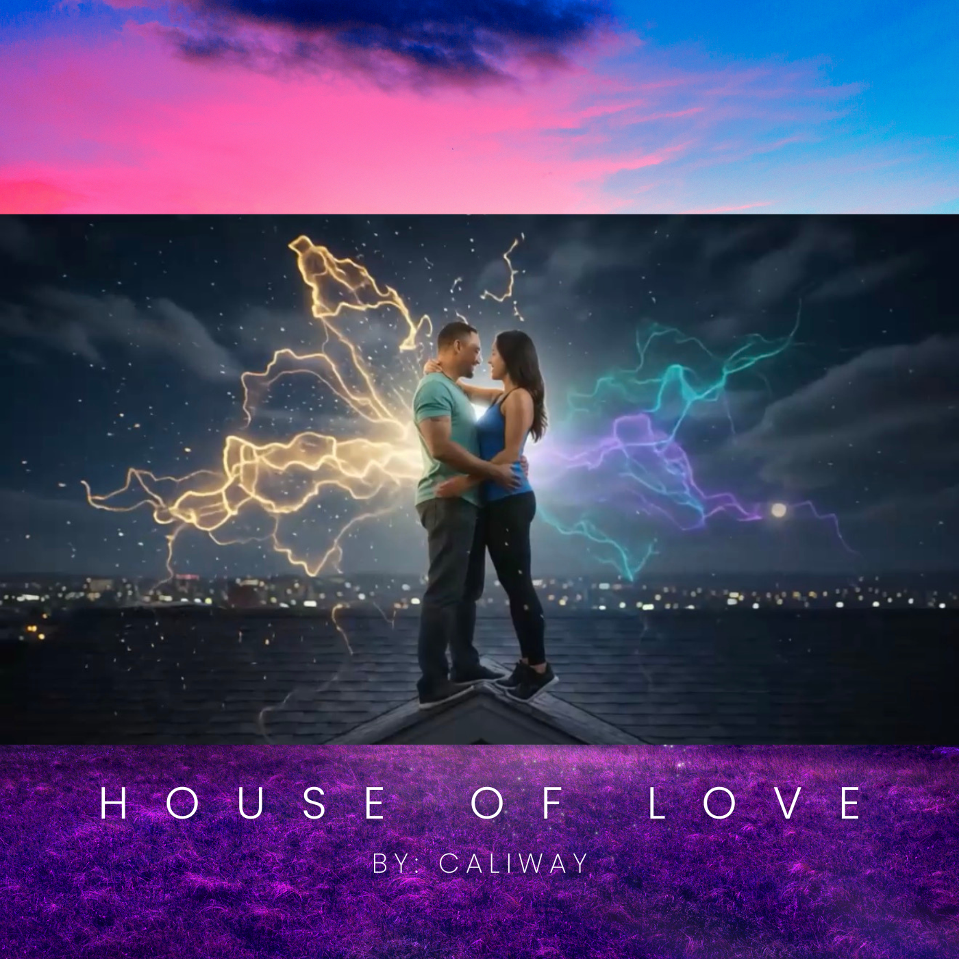 House of Love - Caliway