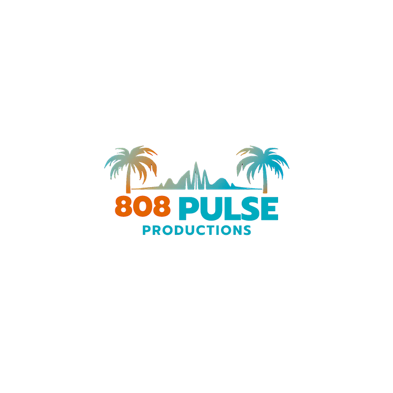 808 Pulse Productions